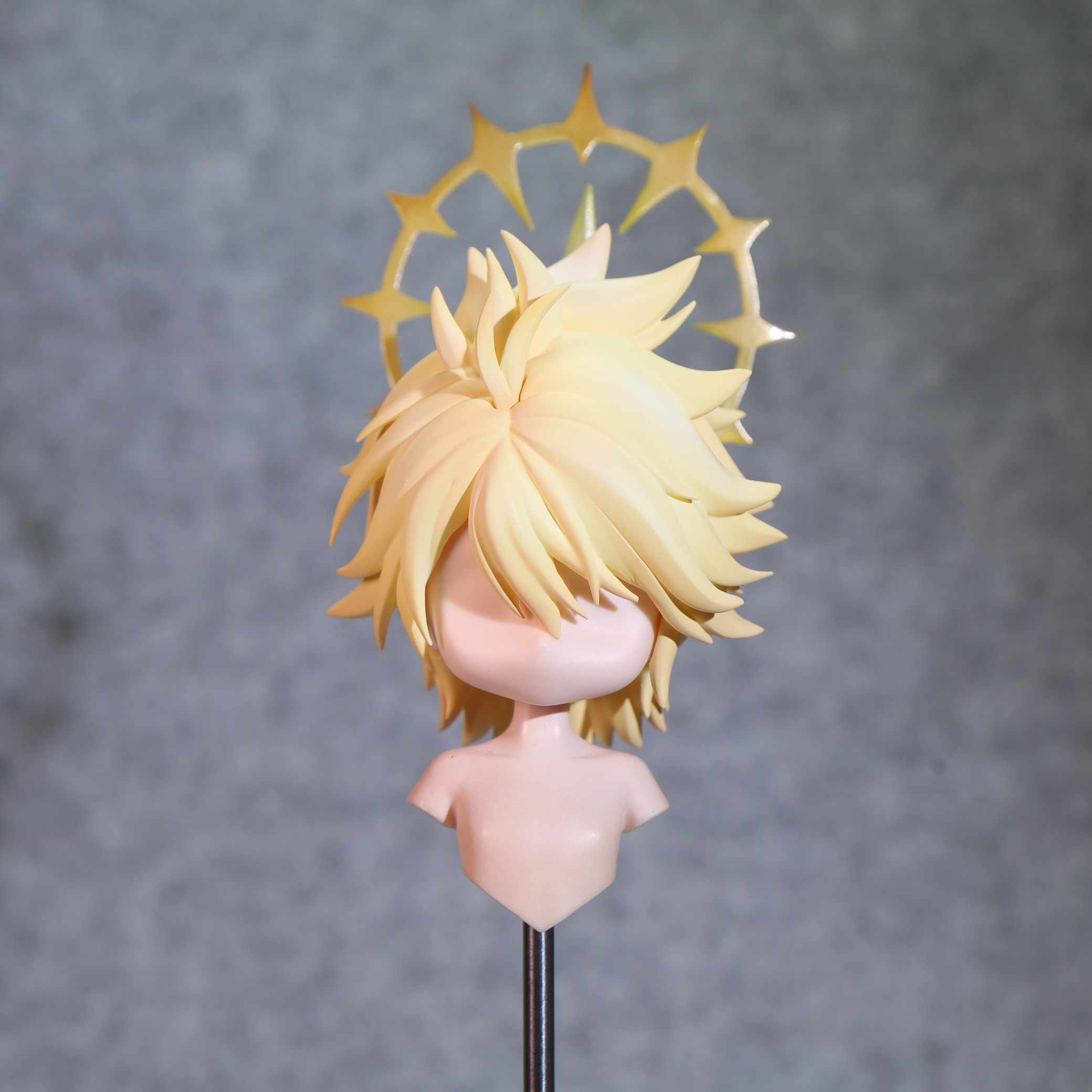 Detachable Cosplay Prop - Anime Honkai: Star Rail Phainon Goldene