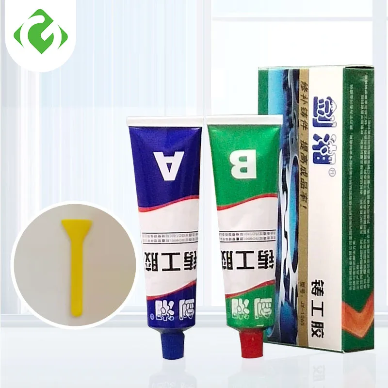 Contact Cement Glue - Magischer Reparatur kleber ab Metalls tärke