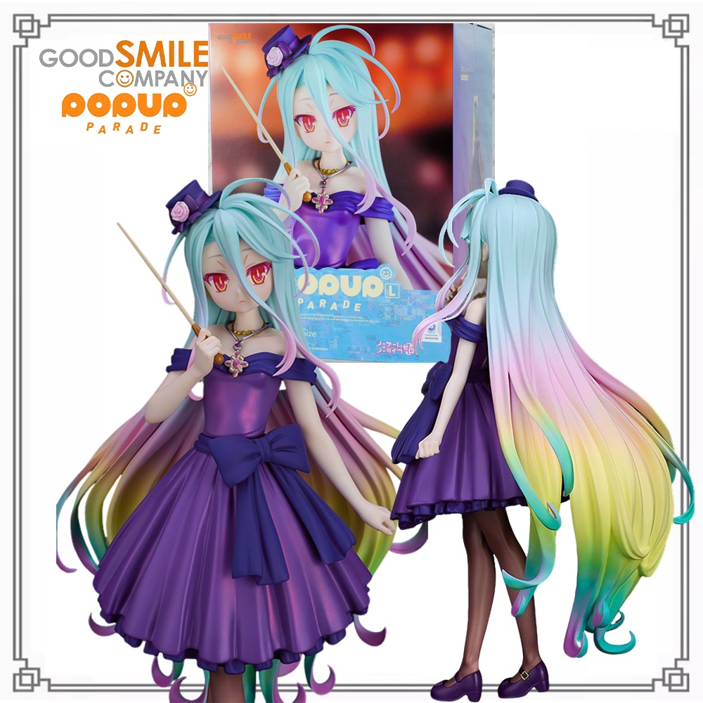 Good Smile Company Pop Up Parade - 100% Original und Echt auf Lager