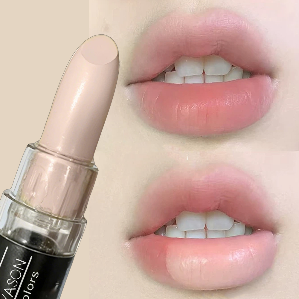 Cosplay Prop Primer - Clay Nude Lip Primer Concealer Stick