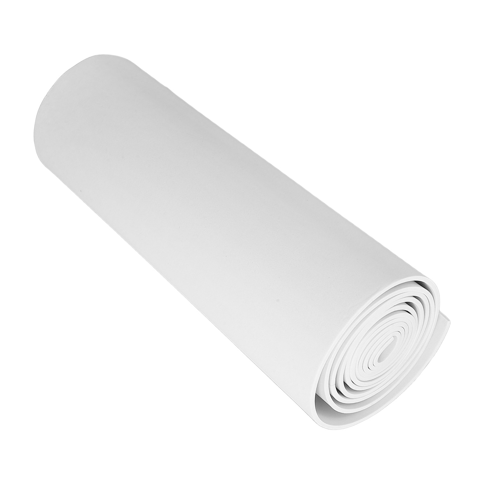 Cosplay Prop Foam Board - 1 Rolle hochdichter EVA-Schaumstoffplatten für DIY-Bastelbedarf,
