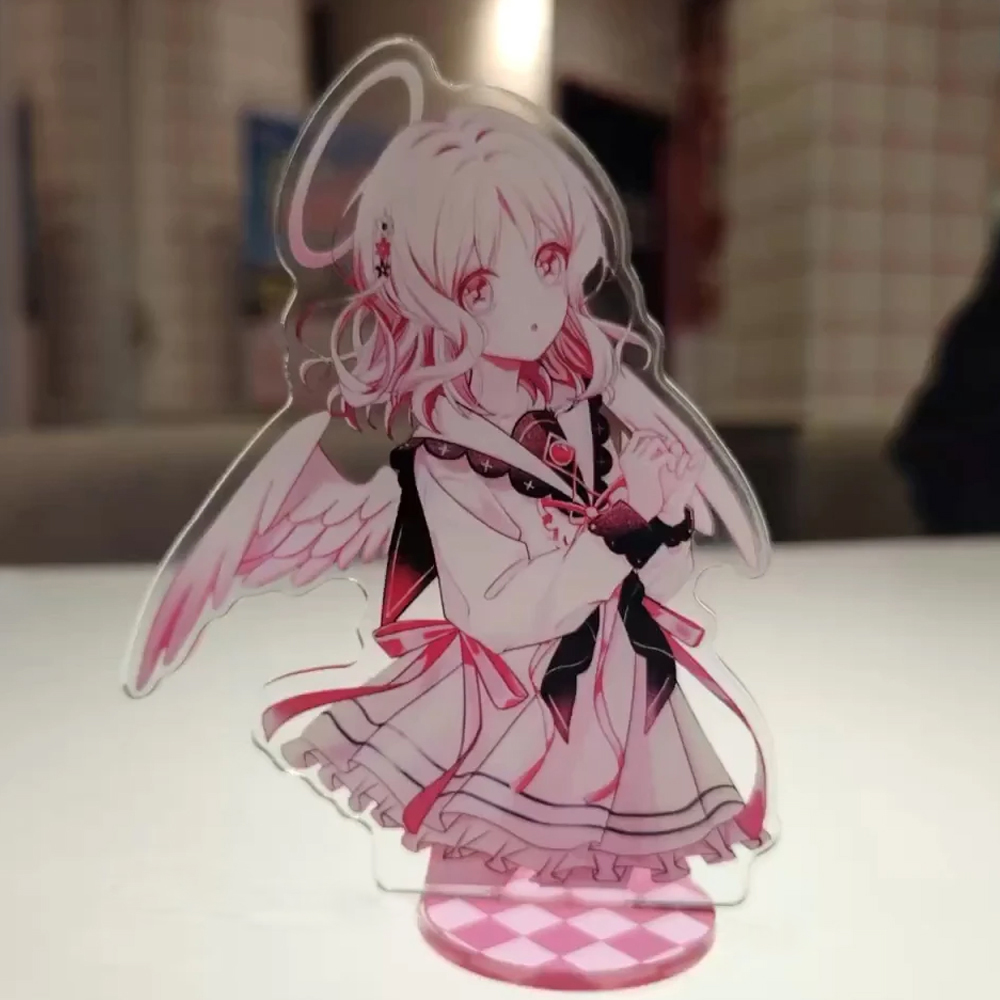 Prop For Cosplay - Anime DIABOLIK LOVERS Komori Yui Cosplay-Ständer