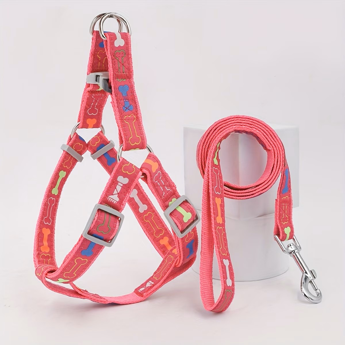 Verstellbares Hundegeschirr mi – D Ring Strap Bewertung und Preis