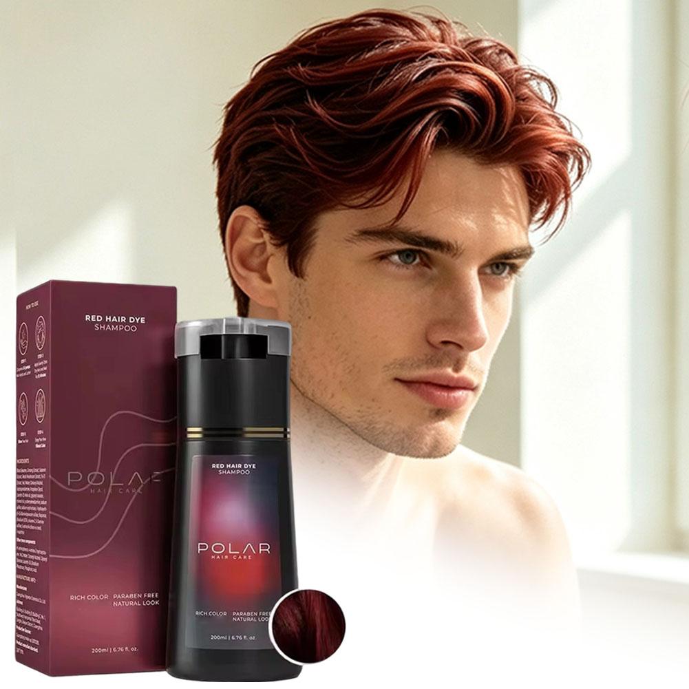 3-in-1 Kräuter-Haarfärbeshampo – Hair Spray Color Bewertung und Preis
