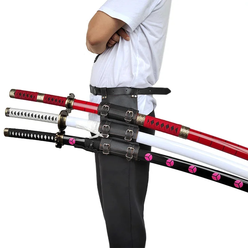 2026 Roronoa Zoro Katana Anime – Cosplay Prop Katana Bewertung und Preis