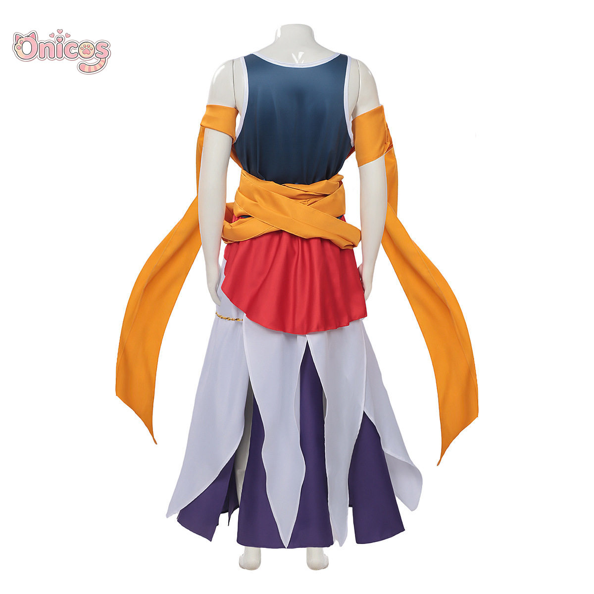 Record of Ragnarok Buddha Cosp – Prop For Cosplay Bewertung und Preis