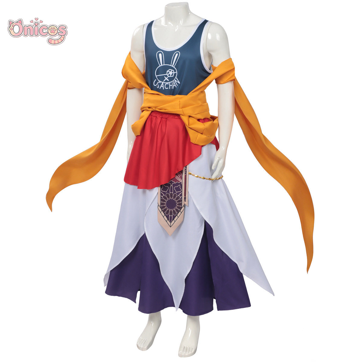 Record of Ragnarok Buddha Cosp – Prop For Cosplay Bewertung und Preis