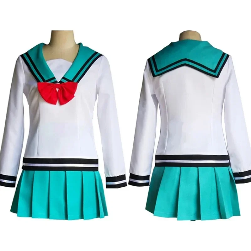 Anime-Style Japanische Matrose – Cosplay Prop Bow Bewertung und Preis