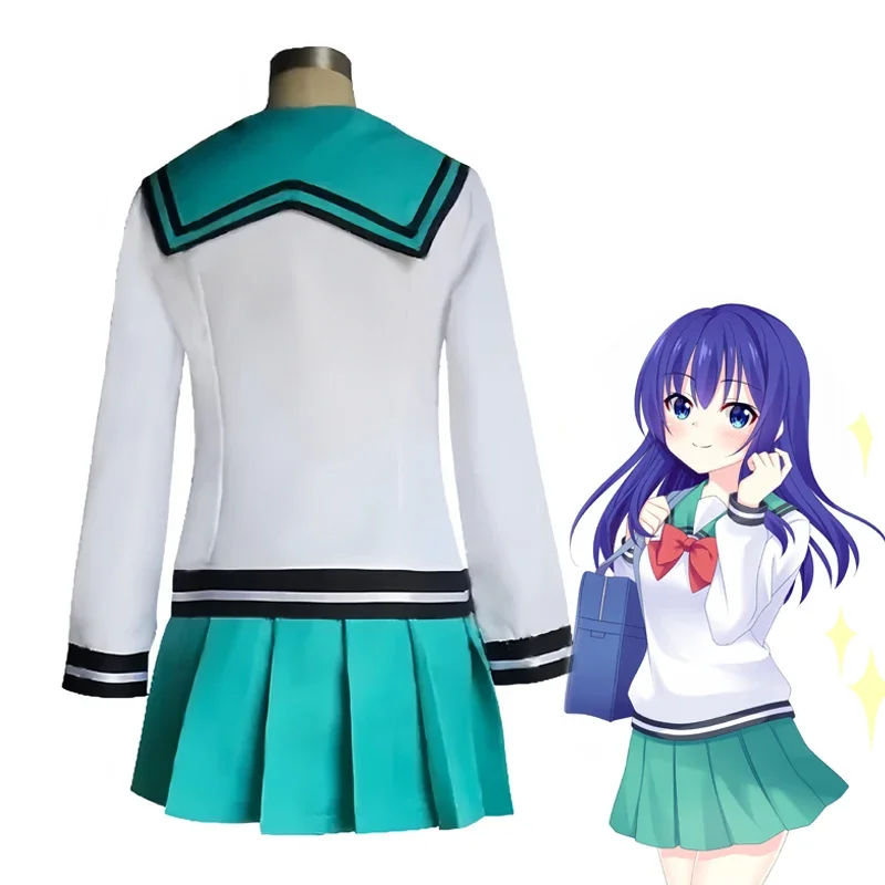 Anime-Style Japanische Matrose – Cosplay Prop Bow Bewertung und Preis