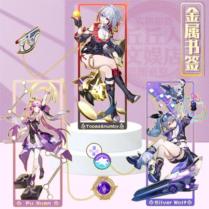 Honkai:Star Rail Jingliu Imbib – Cosplay Prop Book Bewertung und Preis