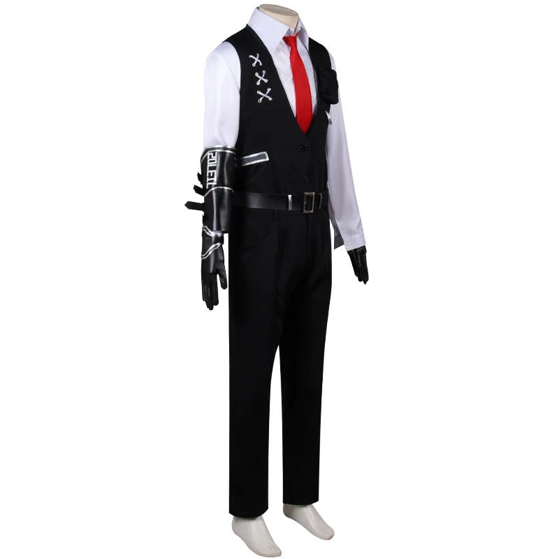 Spiel Limbus Company Meursault – Cosplay Prop Business Bewertung und Preis