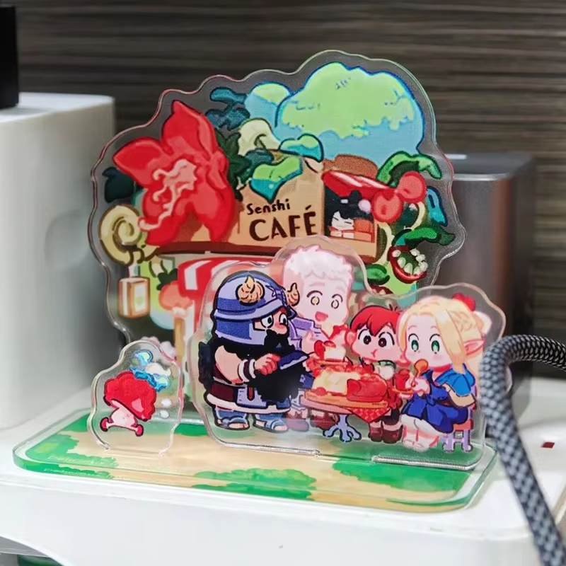 Anime Delicious in Dungeon Mar – Prop For Cosplay Bewertung und Preis