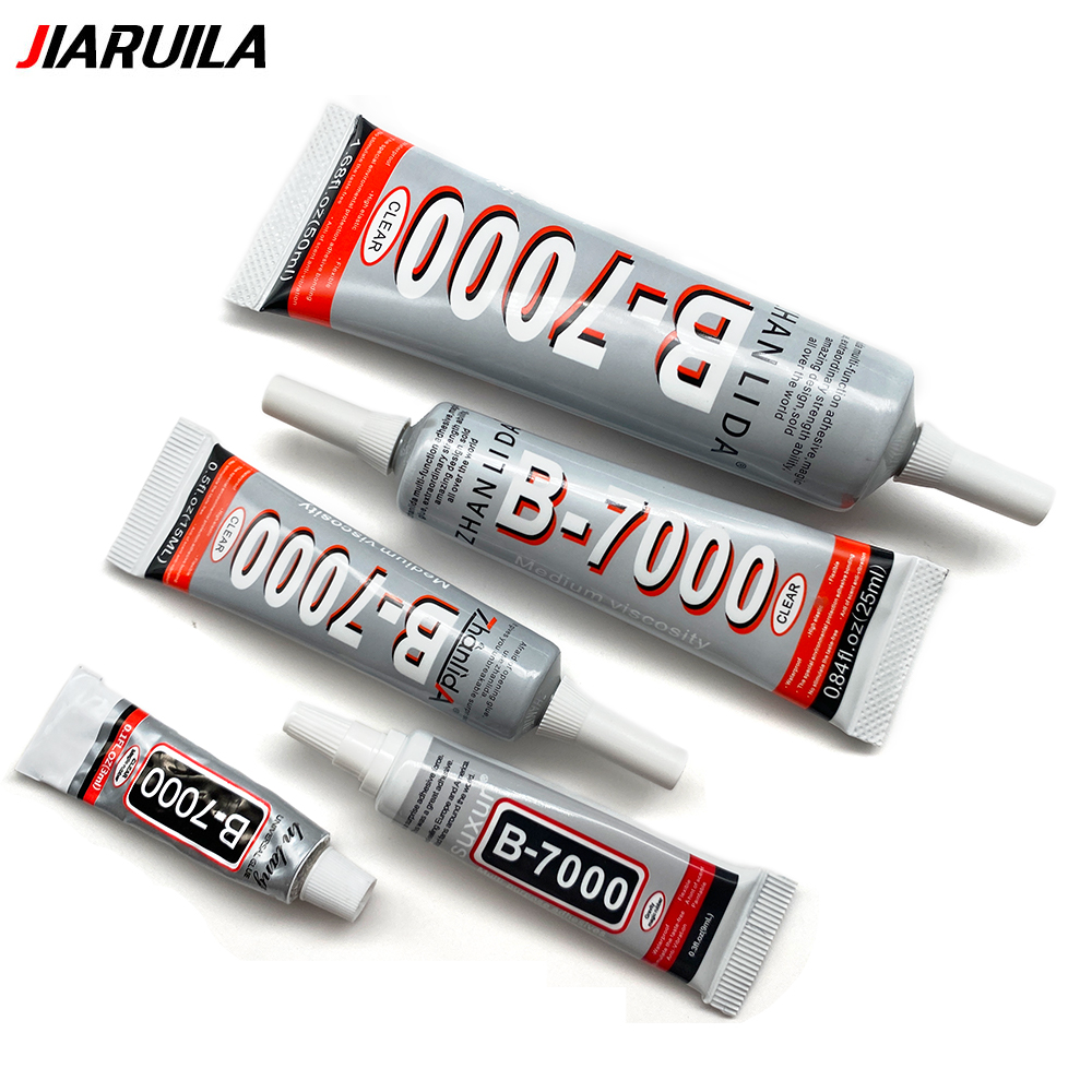 B7000 / T-7000 / E-7000 Kontak – Contact Cement Glue Bewertung und Preis