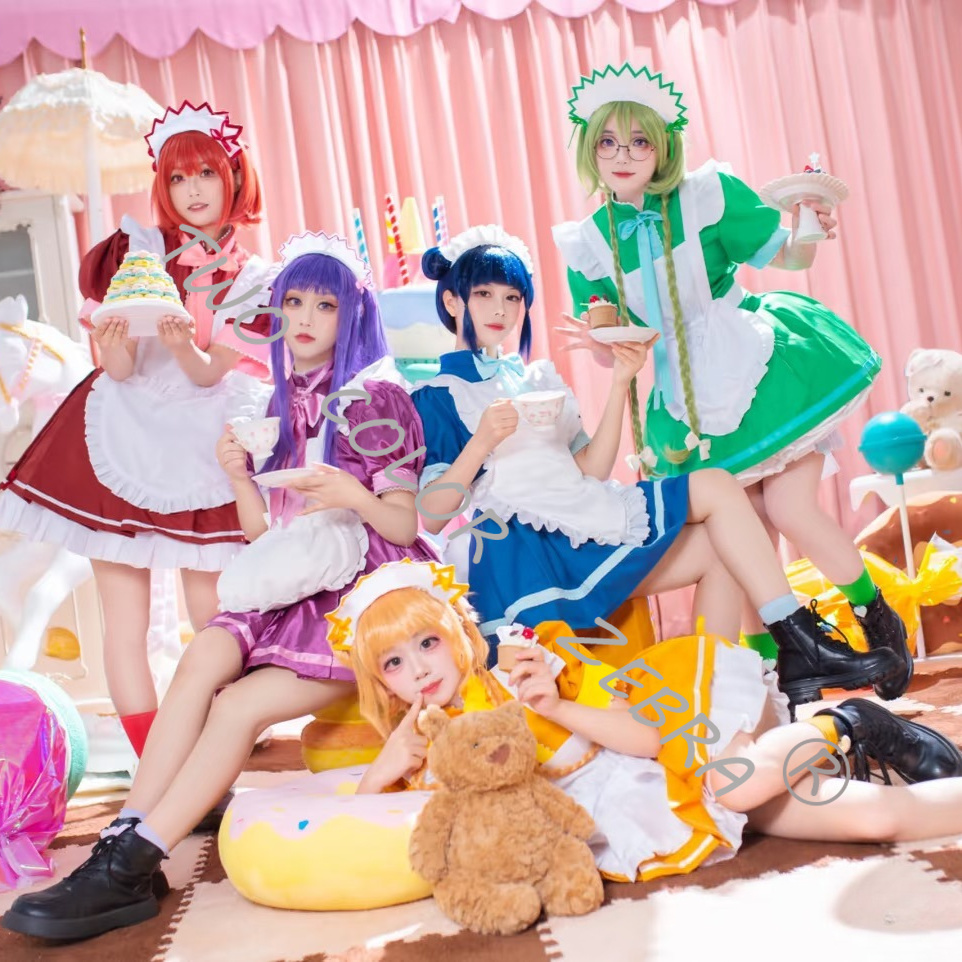 Tokyo Mew Mew Maid Café Cospla – Cosplay Prop Bow Bewertung und Preis