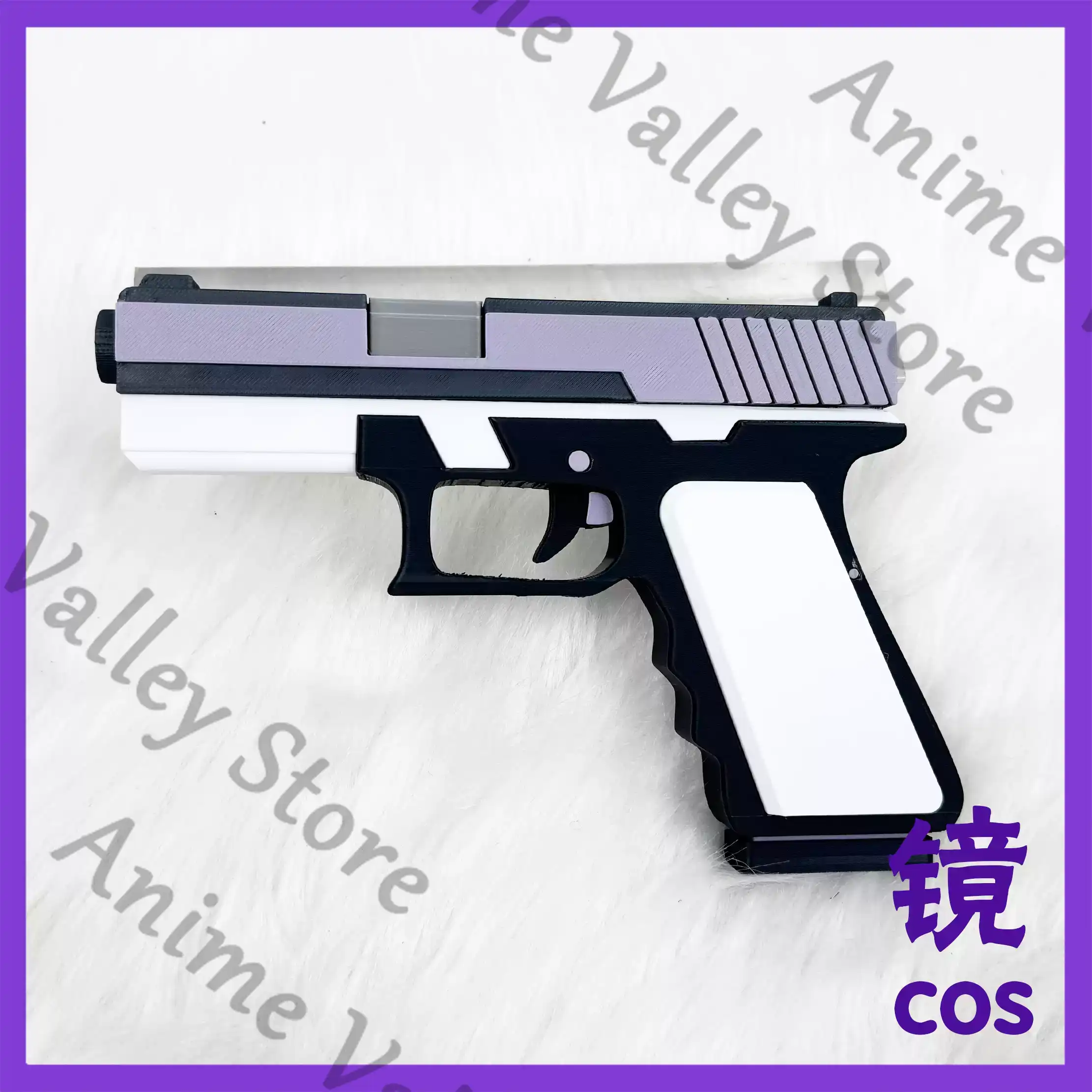 Anime Blue Archive Kirifuji Na – Cosplay Prop Blueprints Bewertung und Preis