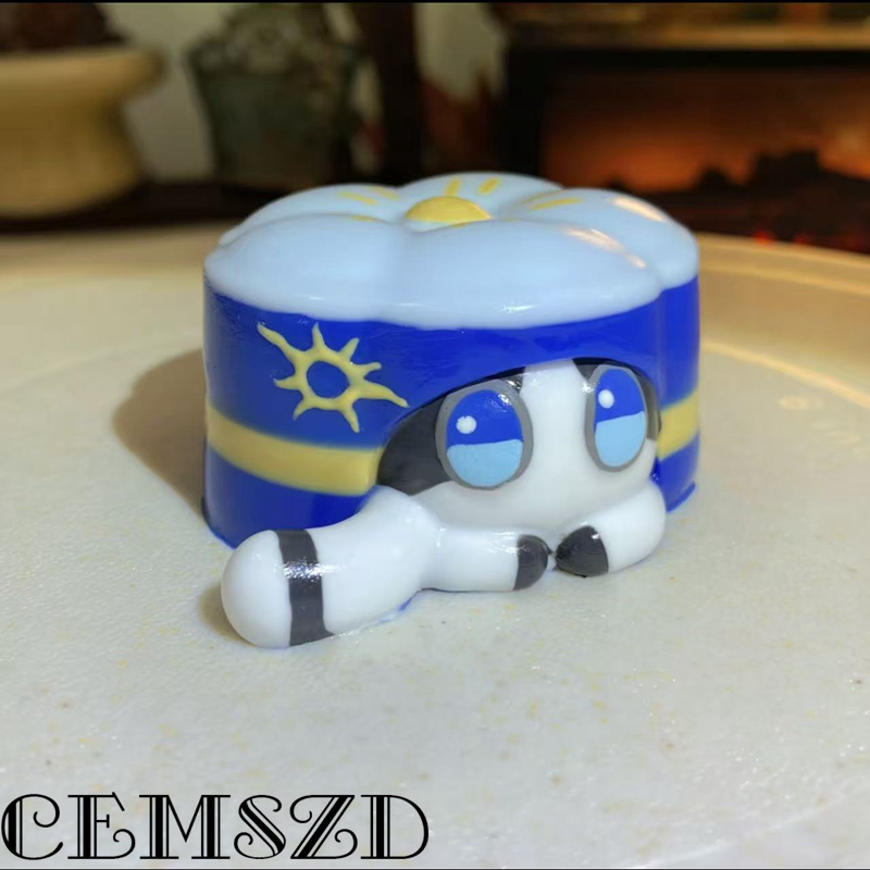 Mydei Unpack Props miHoYo Game – Anaxa Cosplay Prop Bewertung und Preis