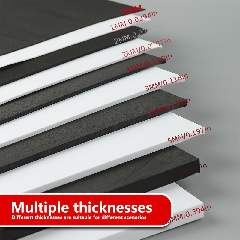 EVA-Schaumstoffplatte 14x39 Zo – Cosplay Prop Foam Board Bewertung und Preis