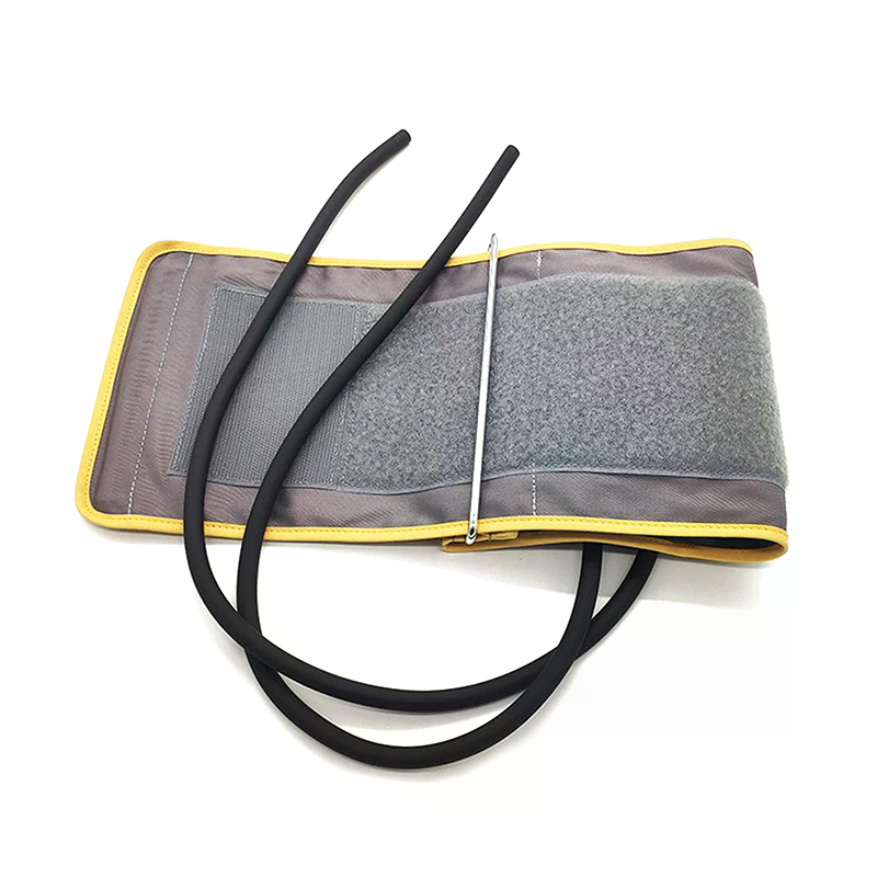 Blutdruckmessgerät-Manschette  – D Ring Strap Bewertung und Preis