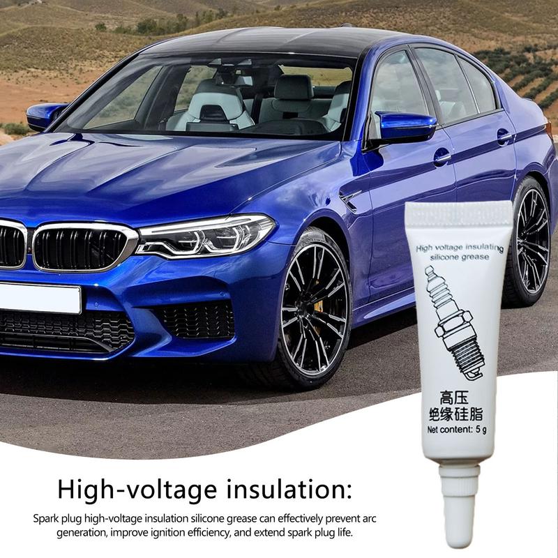 Dielektrisches Fett Automotive – Contact Cement Glue Bewertung und Preis