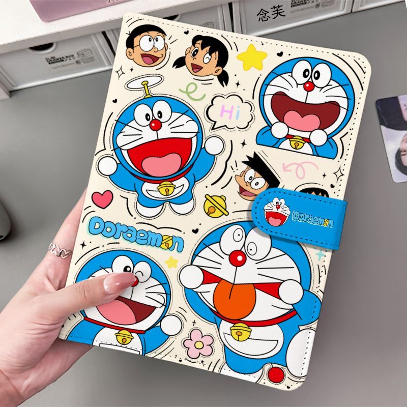Anime Doraemon Pu Cortex Vierf – Cosplay Prop Book Bewertung und Preis