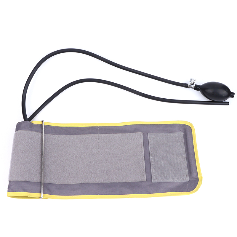 Blutdruckmanschette Einzel-/Do – D Ring Strap Bewertung und Preis