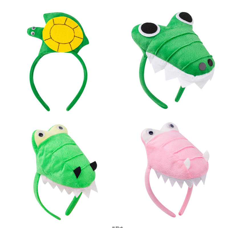 Tier Krokodil Dinosaurier Schi – Cosplay Prop Bow Bewertung und Preis