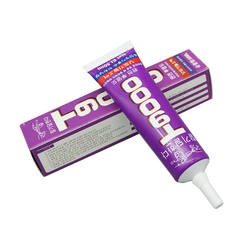 110/ml t9000 Klar kleber Handy – Contact Cement Glue Bewertung und Preis