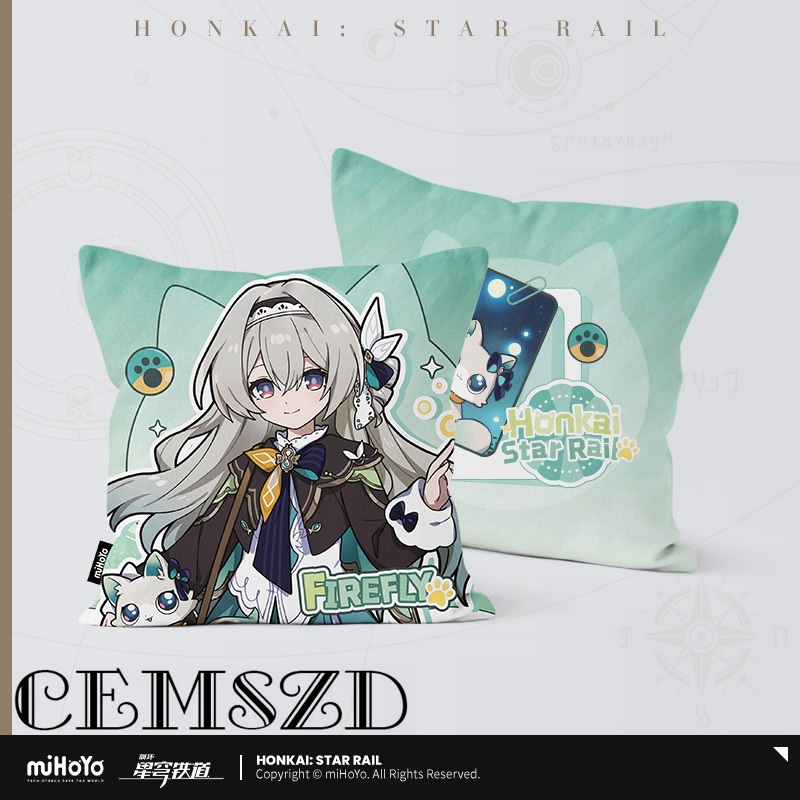 [Original] MiHoYo Game Honkai  – Anaxa Cosplay Prop Bewertung und Preis