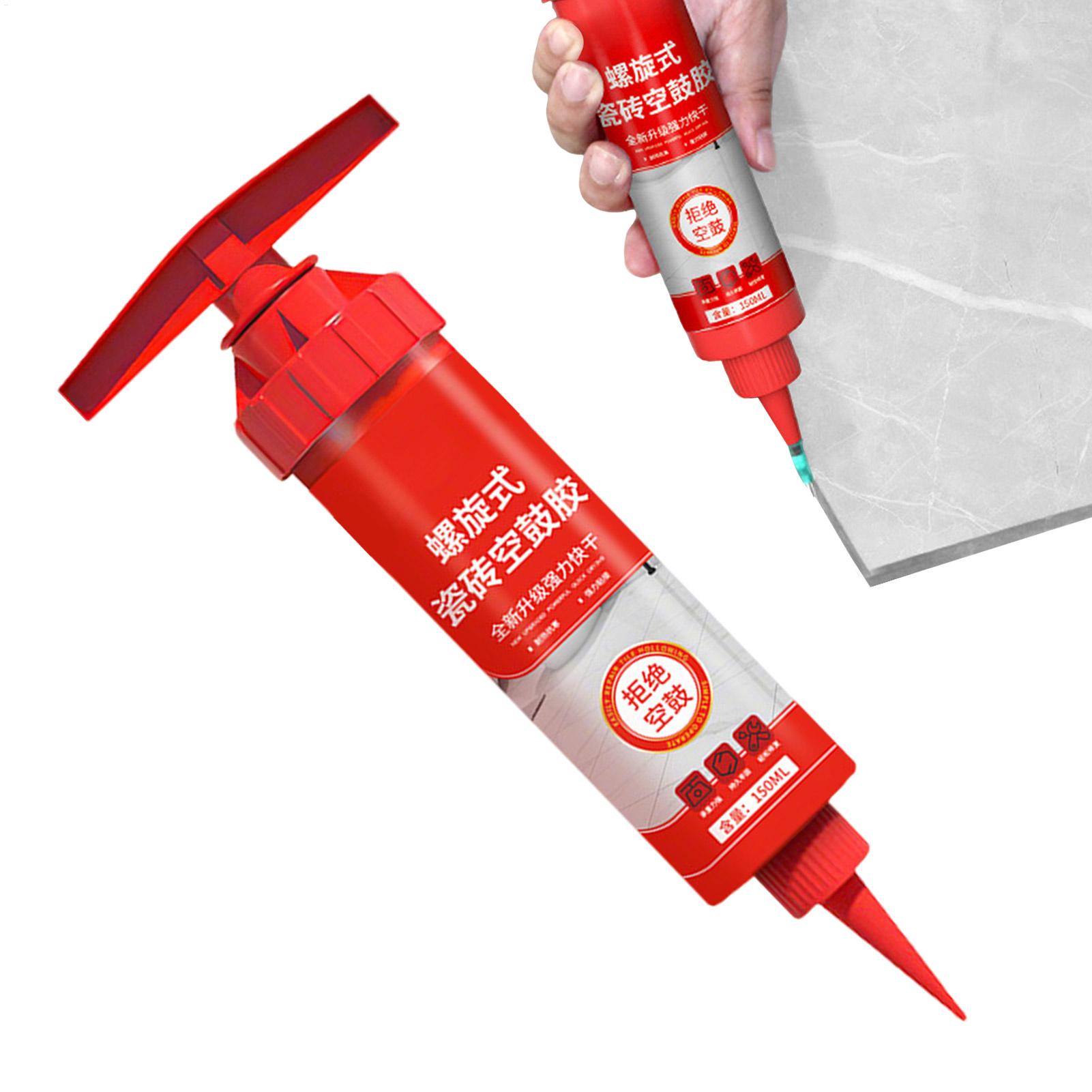 Keramik-Reparaturkleber, 5,07  – Contact Cement Glue Bewertung und Preis