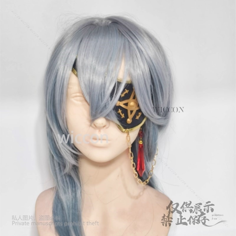 Anaxa Cosplay Spiel Honkai: St – Anaxa Cosplay Prop Bewertung und Preis