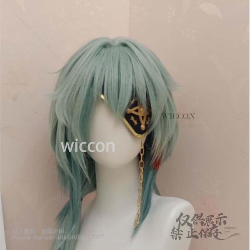 Anaxa Cosplay Spiel Honkai: St – Anaxa Cosplay Prop Bewertung und Preis