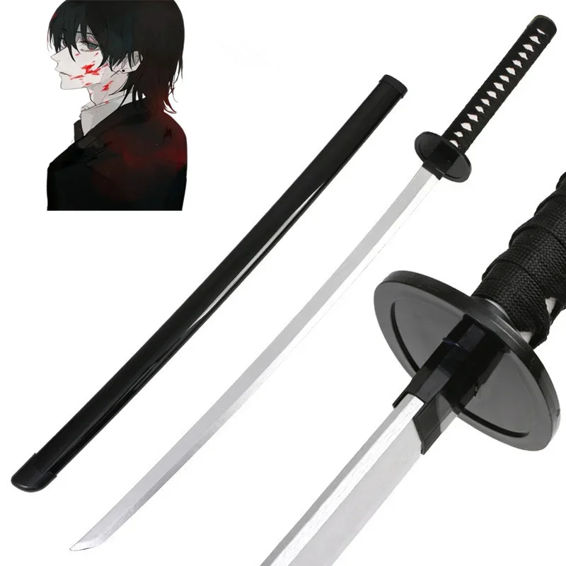 Hayakawa Aki Chainsaw Man 102c – Cosplay Prop Katana Bewertung und Preis