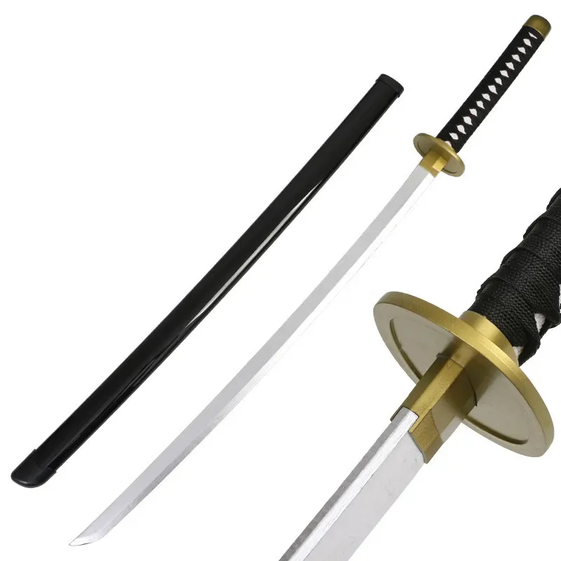 Hayakawa Aki Chainsaw Man 102c – Cosplay Prop Katana Bewertung und Preis