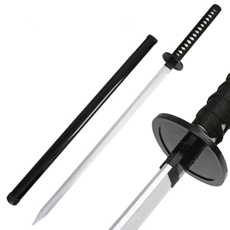 Hayakawa Aki Chainsaw Man 102c – Cosplay Prop Katana Bewertung und Preis