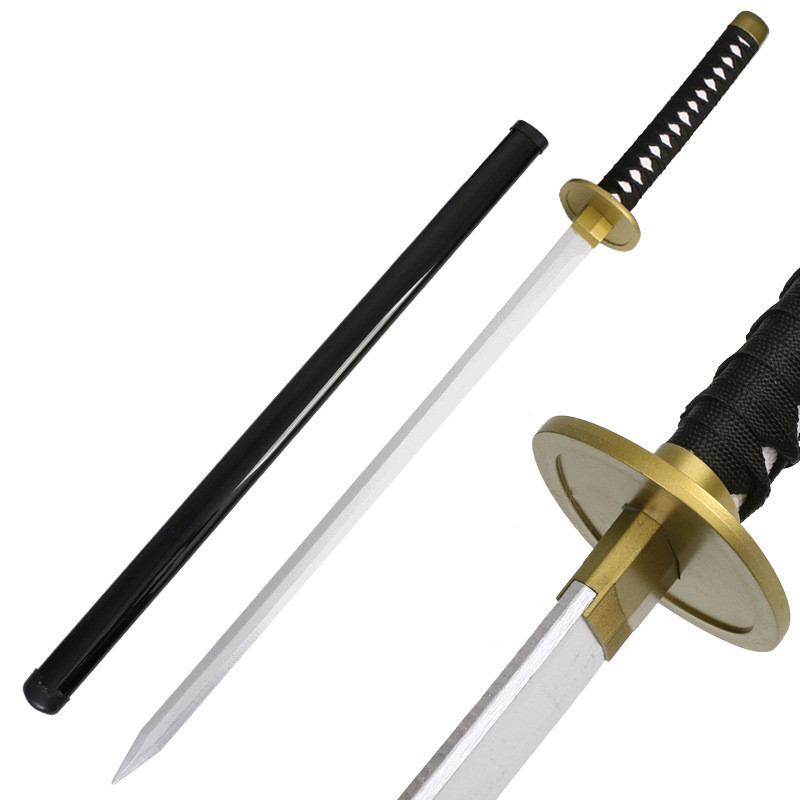 Hayakawa Aki Chainsaw Man 102c – Cosplay Prop Katana Bewertung und Preis