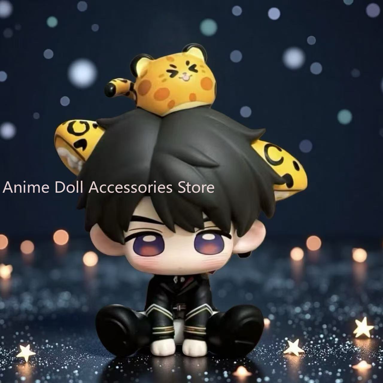 Neues Anime ‌ Liebe und Weltra – Cosplay Props Bewertung und Preis