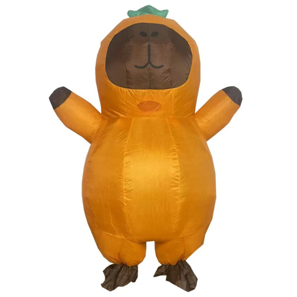 Neuartige Spielzeuge Capybara  – Cosplay Prop Business Bewertung und Preis