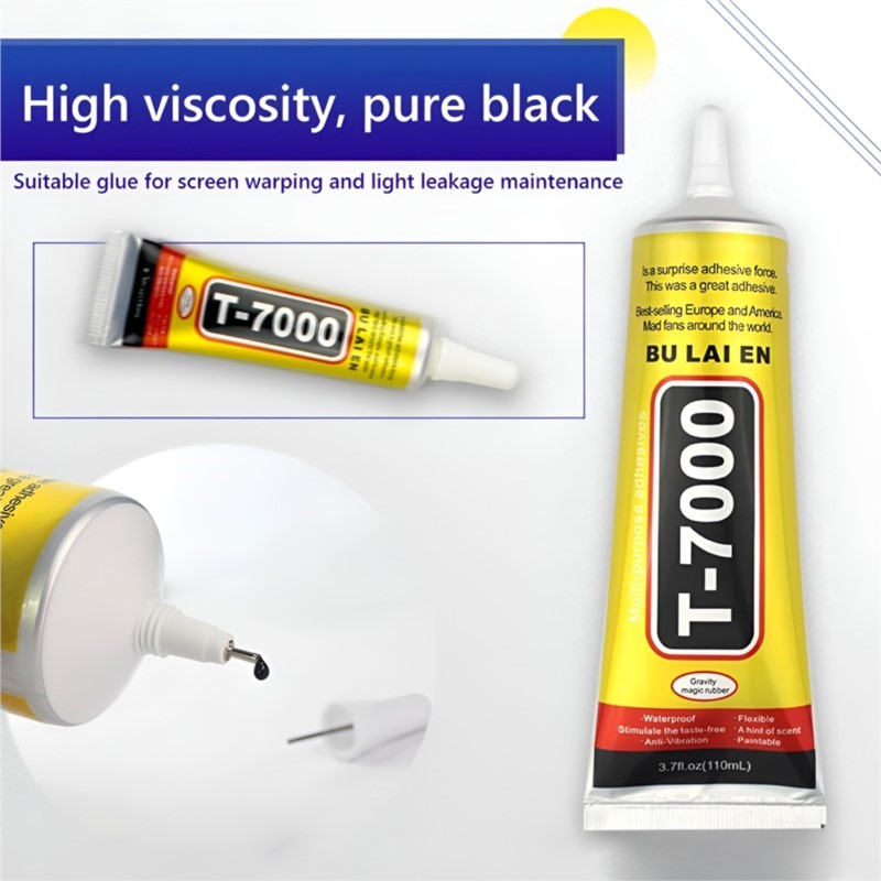 1pc 15ML 50ML 110ML B-7000 Kla – Contact Cement Glue Bewertung und Preis