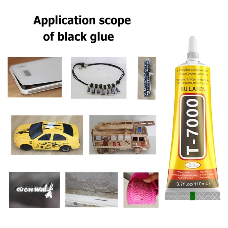 1pc 15ML 50ML 110ML B-7000 Kla – Contact Cement Glue Bewertung und Preis