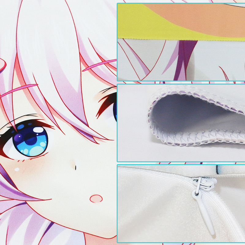Blue Archive Izayoi Nonomi Ani – Cosplay Prop Blueprints Bewertung und Preis
