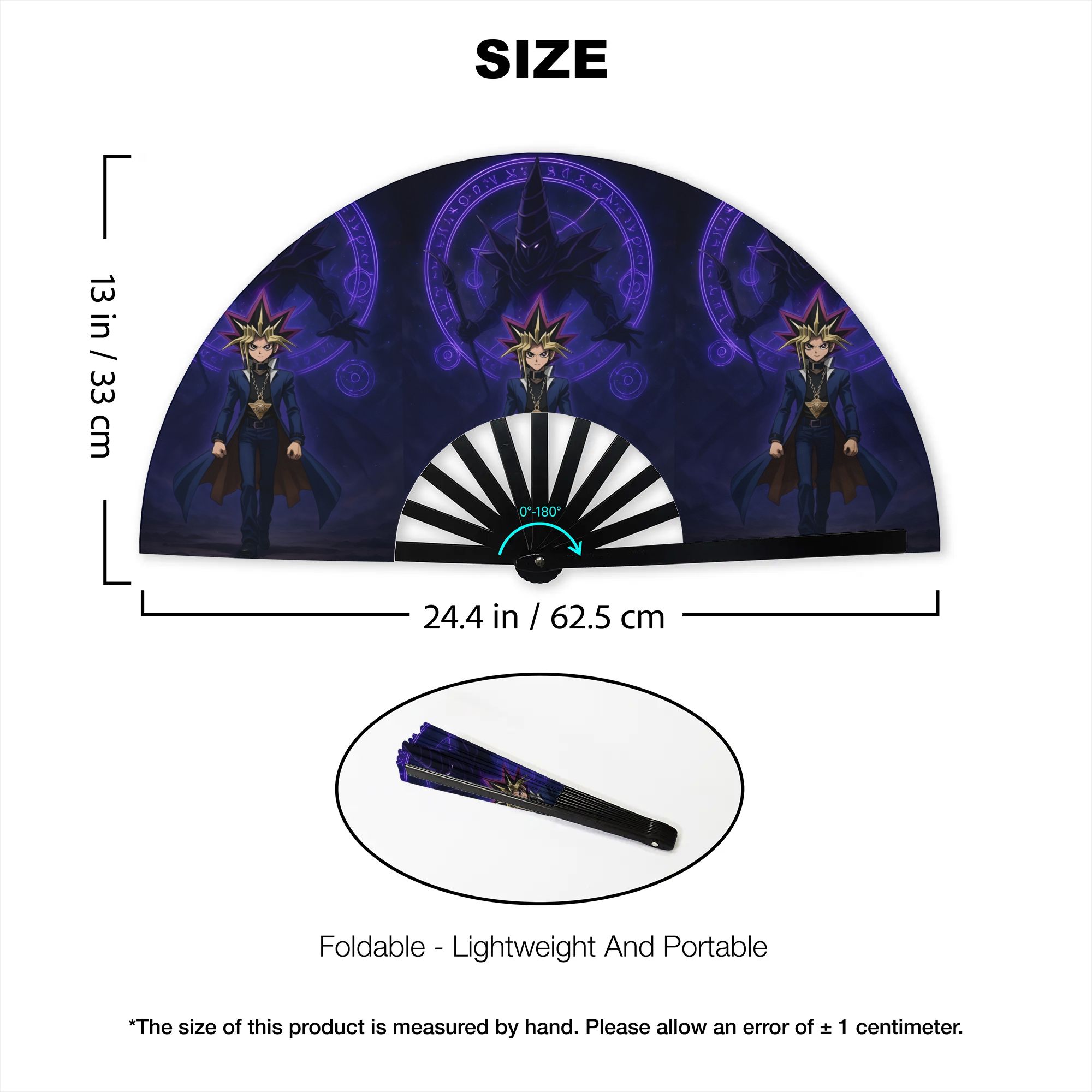 Y-Yus Gi O-Ohs Stilvoller Hand – Cosplay Prop Blueprints Bewertung und Preis