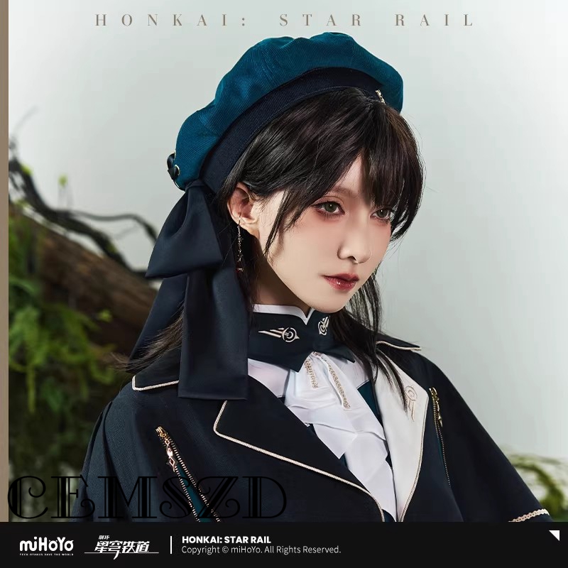 [Original] Honkai Star Rail An – Anaxa Cosplay Prop Bewertung und Preis