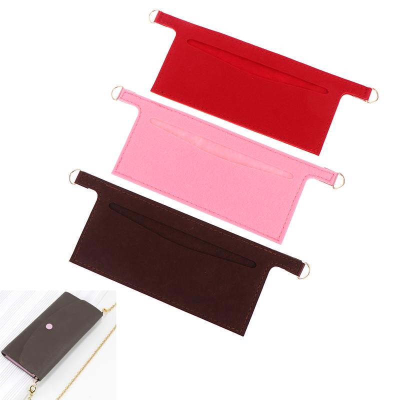 Filz-Geldbörseneinsatz für Ket – D Ring Strap Bewertung und Preis