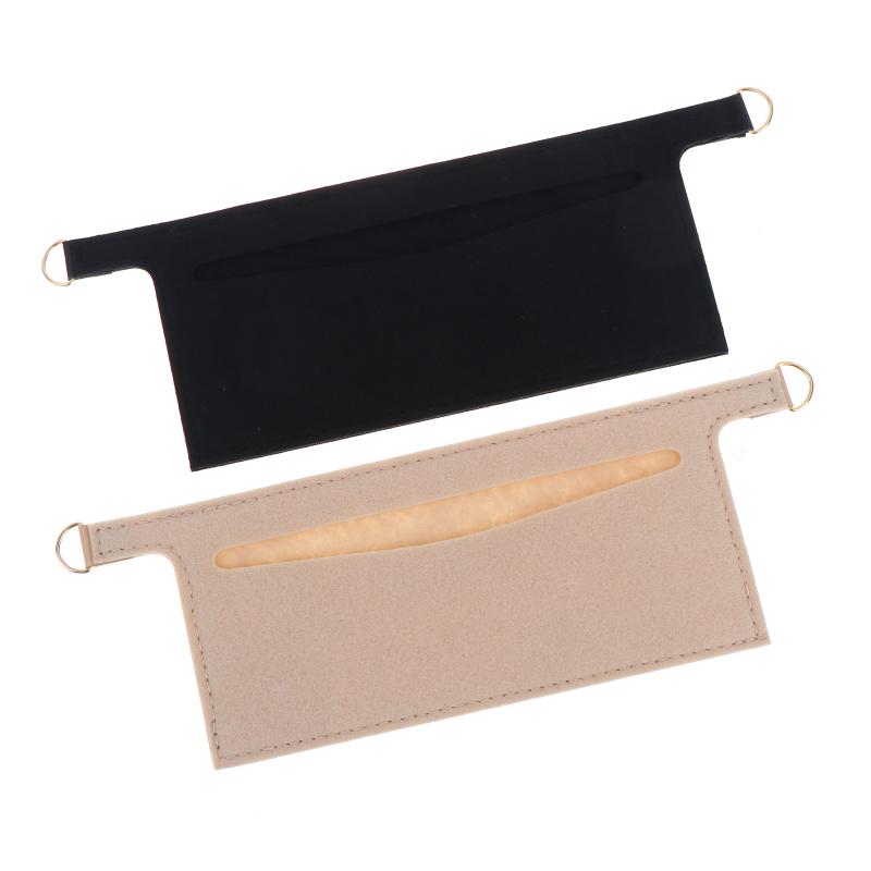 Filz-Geldbörseneinsatz für Ket – D Ring Strap Bewertung und Preis