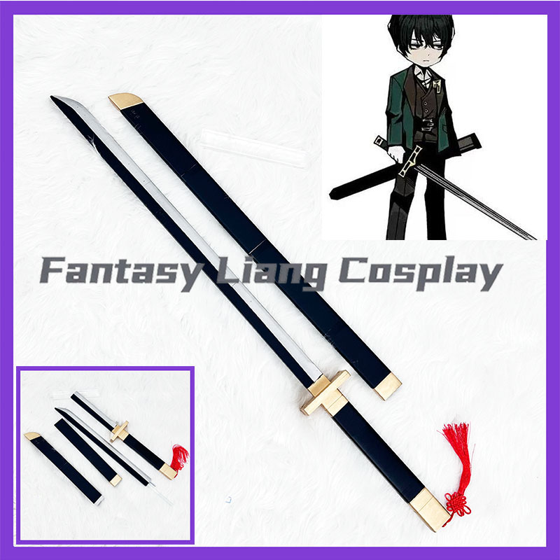 Game Limbus Company Yi Sang Co – Detachable Cosplay Prop Bewertung und Preis