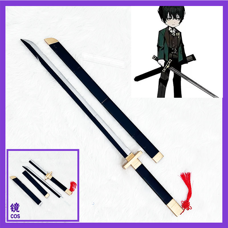 Game Limbus Company Yi Sang Co – Detachable Cosplay Prop Bewertung und Preis