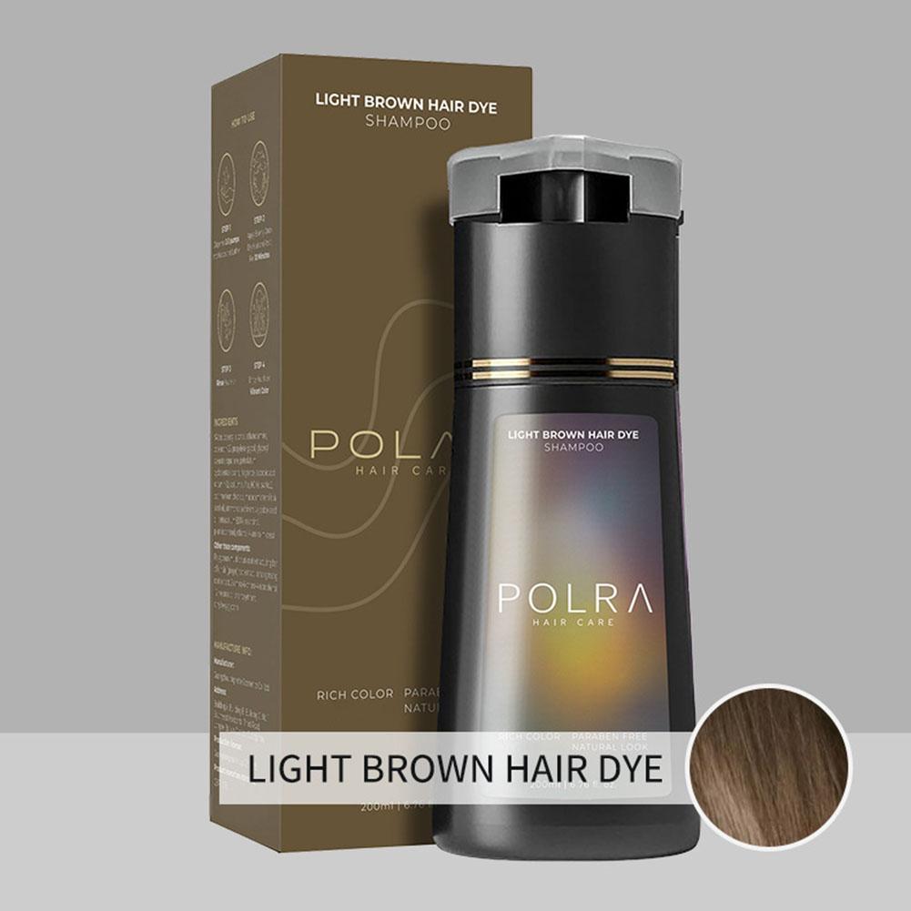 4 Farben POLAR Pflanzenextrakt – Hair Spray Color Bewertung und Preis