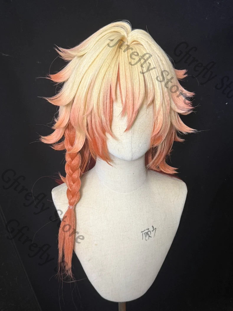 Honkai: Star Rail Mydei Vollko – Hair Spray Color Bewertung und Preis