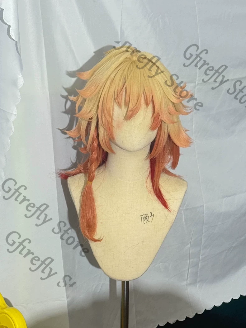 Honkai: Star Rail Mydei Vollko – Hair Spray Color Bewertung und Preis