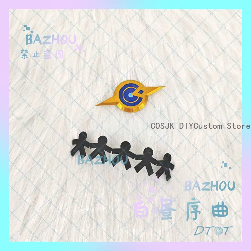Genshin Impact Tartaglia Bogen – Cosplay Prop Bow Bewertung und Preis